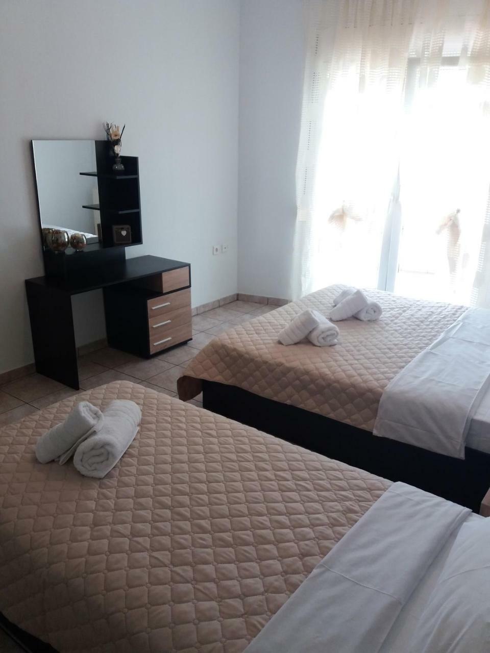 View Residence Kavala Exterior foto