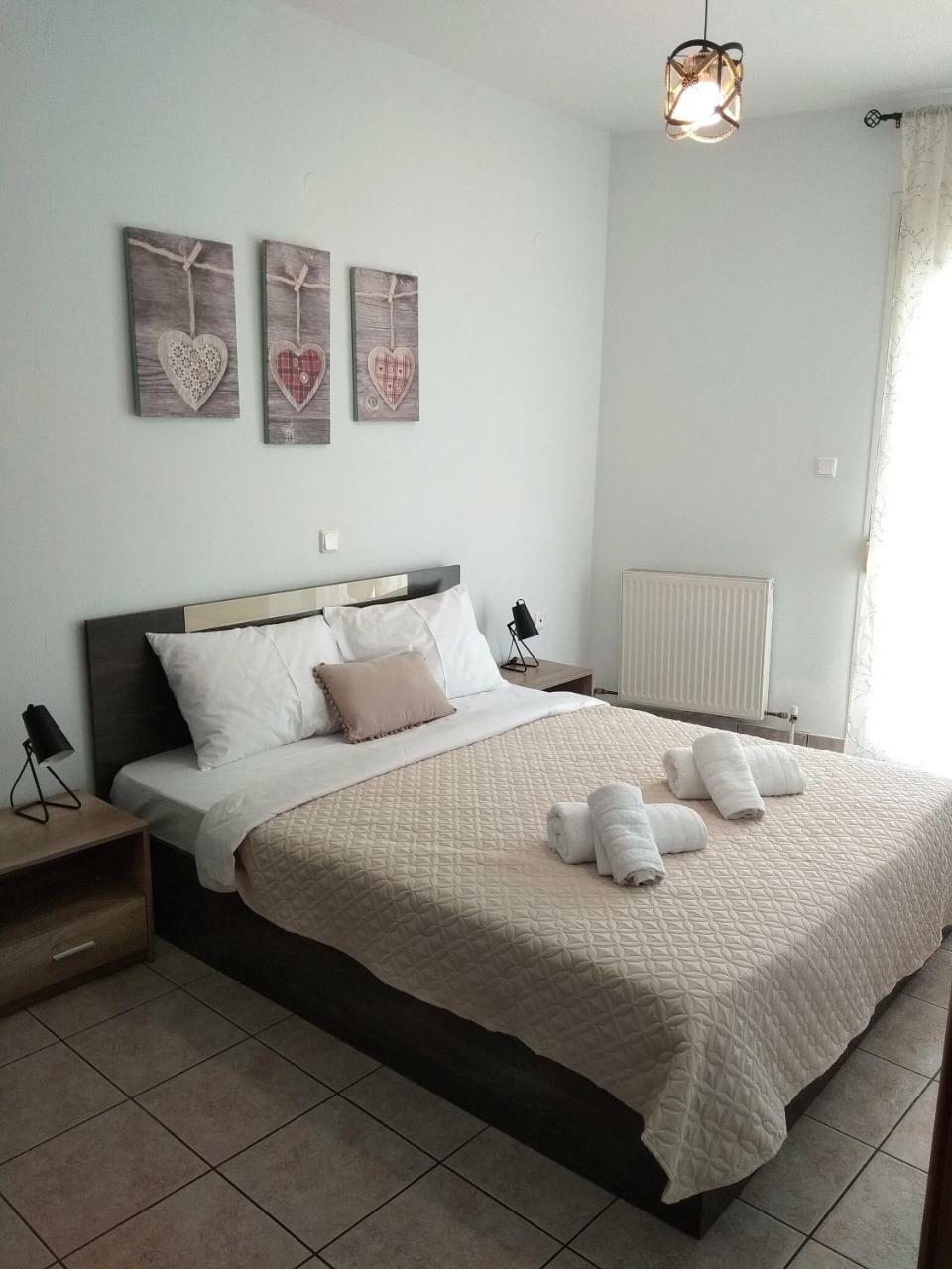 View Residence Kavala Exterior foto
