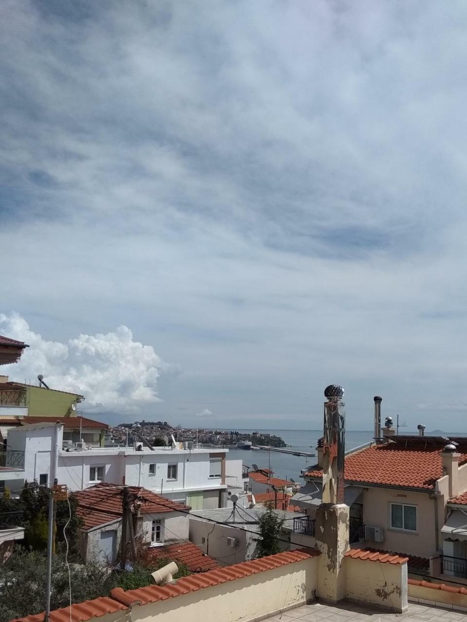 View Residence Kavala Exterior foto