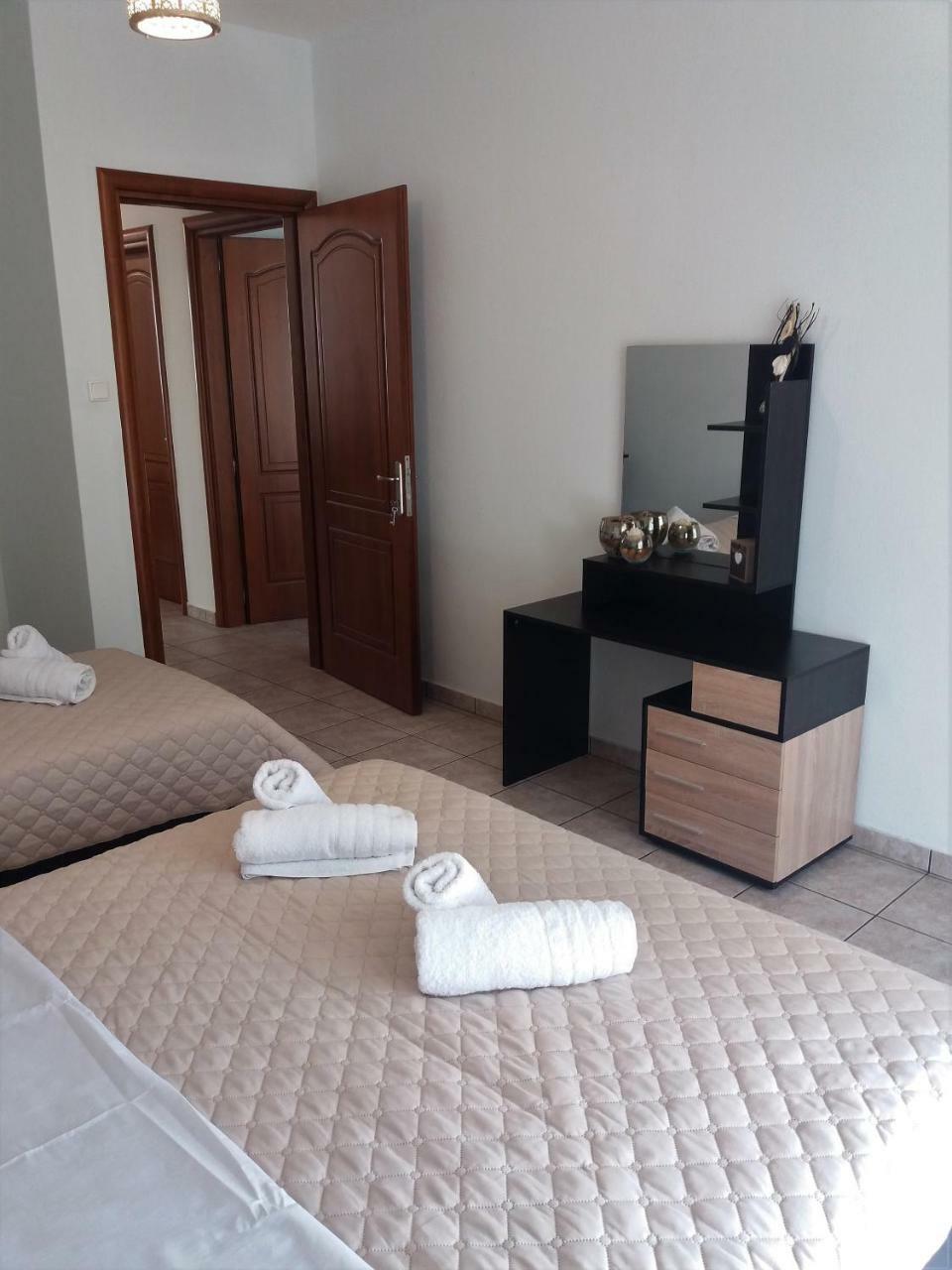 View Residence Kavala Exterior foto