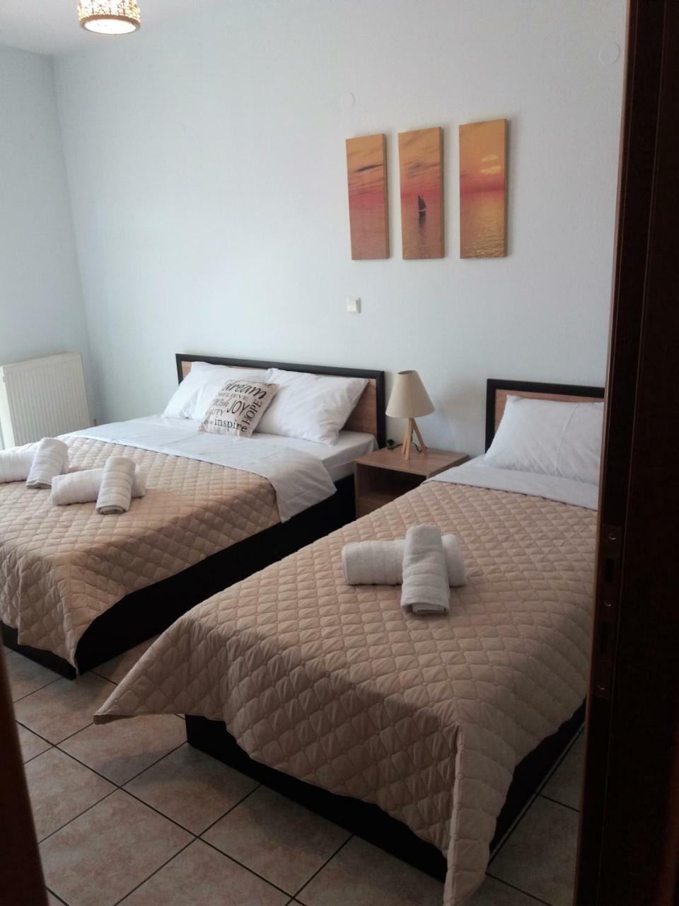View Residence Kavala Exterior foto