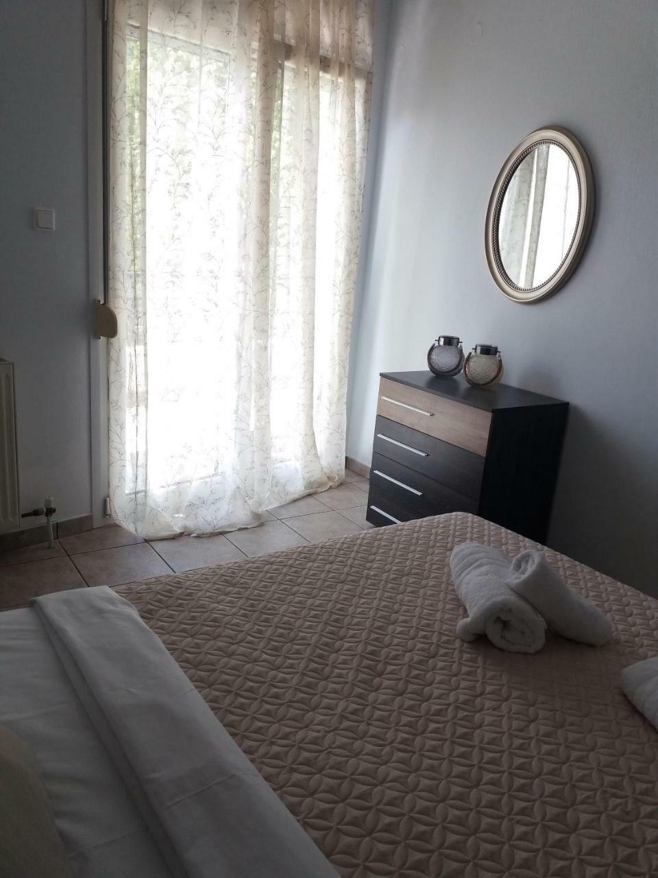 View Residence Kavala Exterior foto