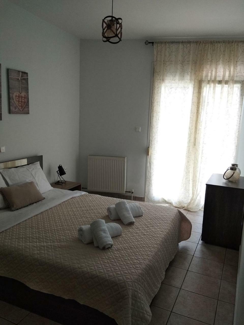 View Residence Kavala Exterior foto