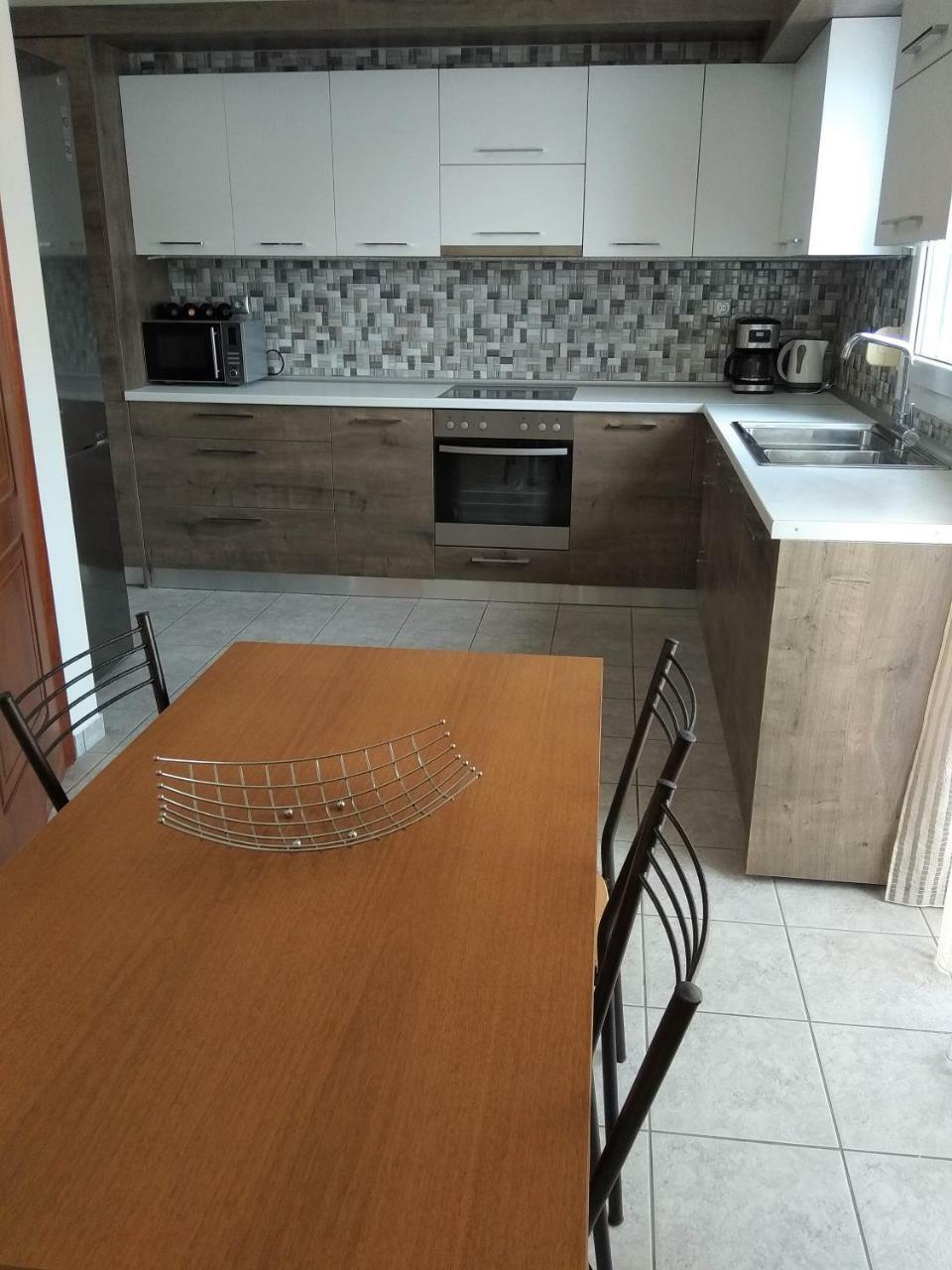 View Residence Kavala Exterior foto