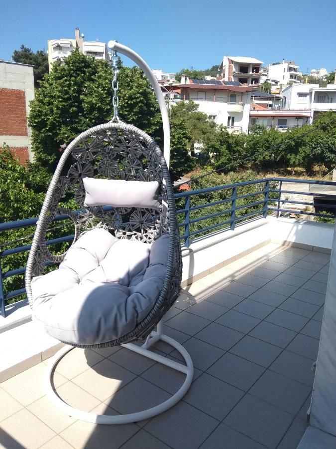 View Residence Kavala Exterior foto