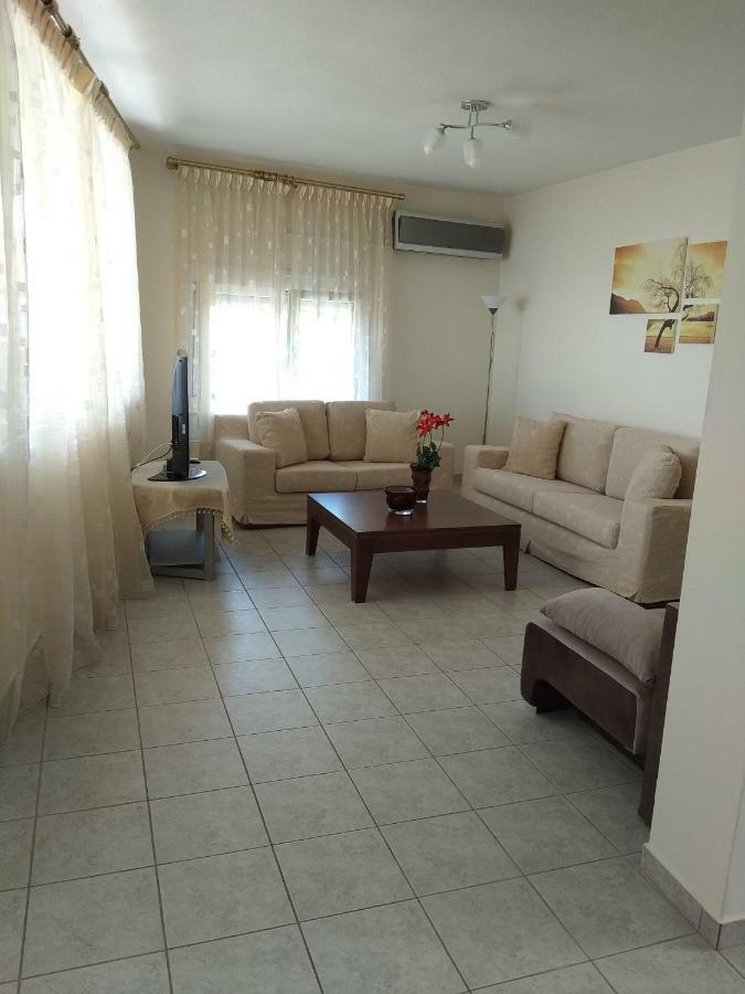 View Residence Kavala Exterior foto