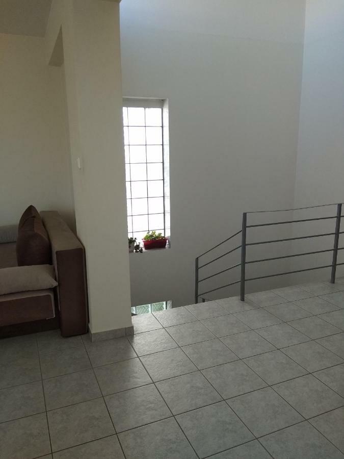 View Residence Kavala Exterior foto