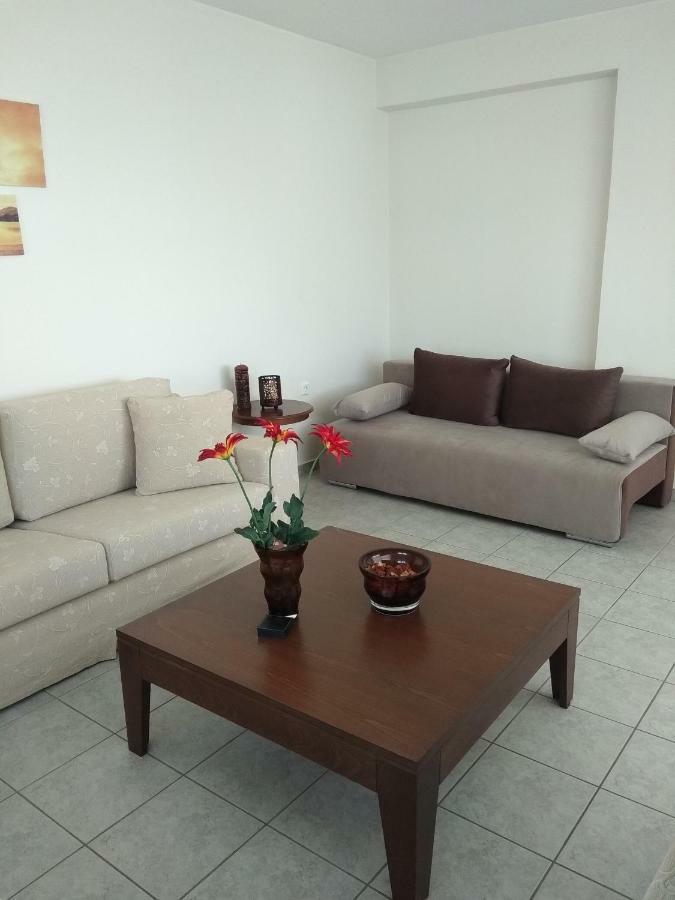 View Residence Kavala Exterior foto